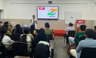 NSS Day Celebration – Inspiring the Spirit of Service